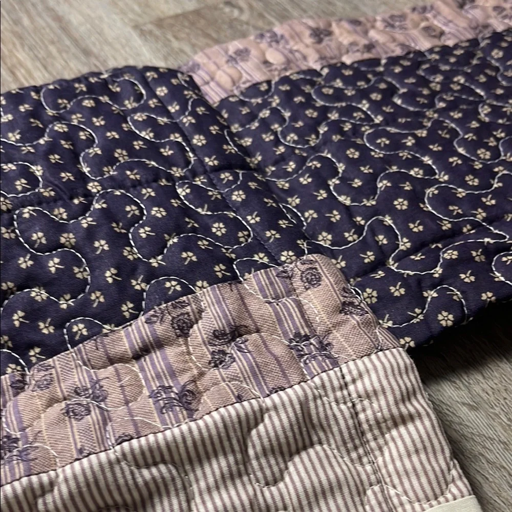 JCP Home Floral Valance